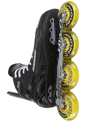 Bauer RS Jr Roller Hockey Skates